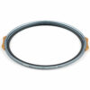 NiSi JetMag Pro Black Mist 1/8 95MAG Magnetic Filter