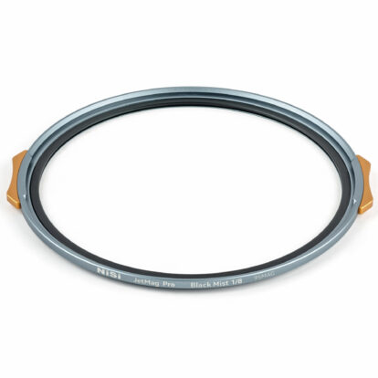 NiSi JetMag Pro Black Mist 1/8 95MAG Magnetic Filter