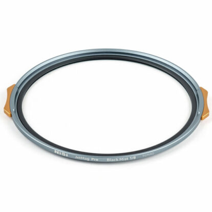 NiSi JetMag Pro Black Mist 1/8 95MAG Magnetic Filter