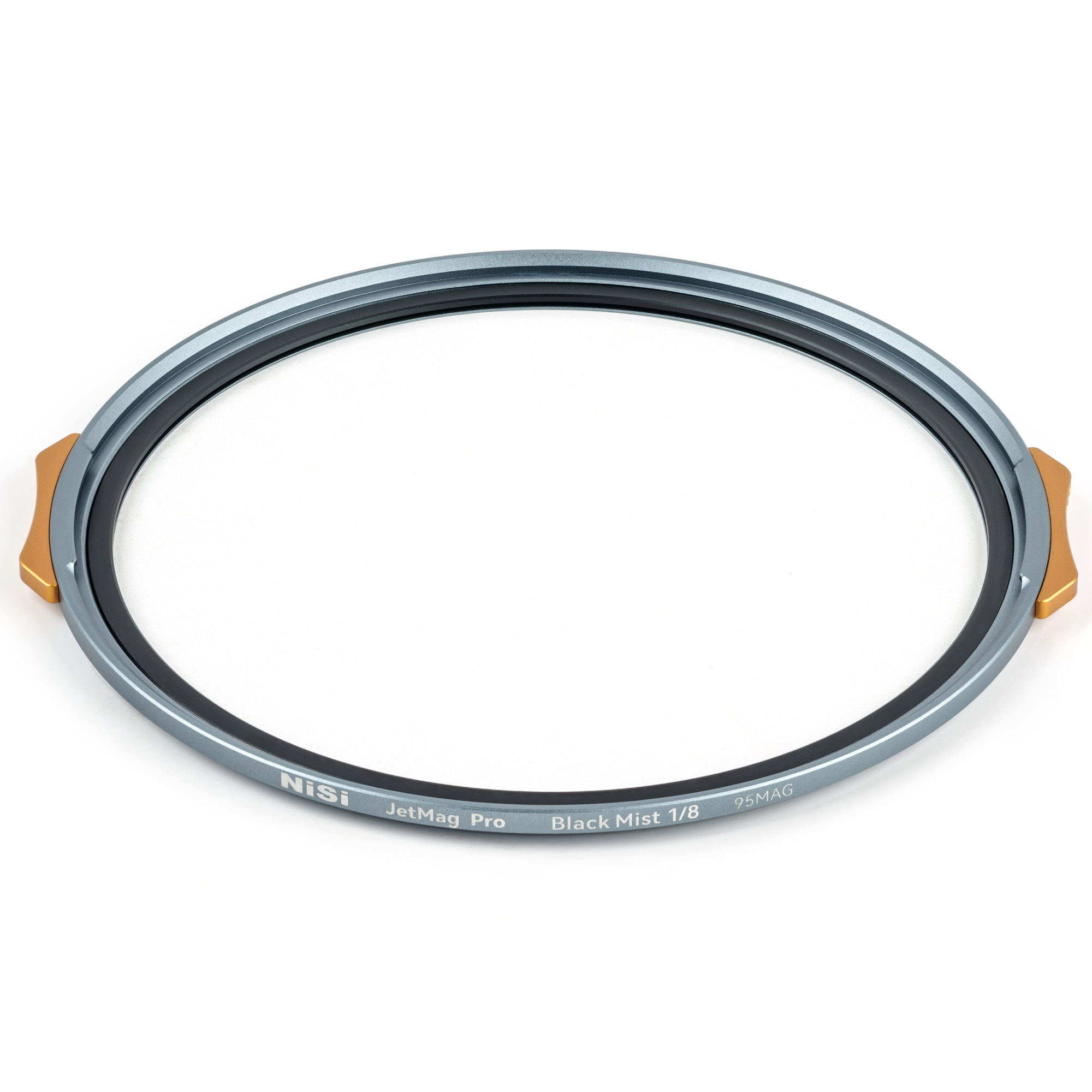 Black-Mist-1_8-95-JetMag-Pro.jpg NiSi JetMag Pro Black Mist 1/8 95MAG Magnetic Filter