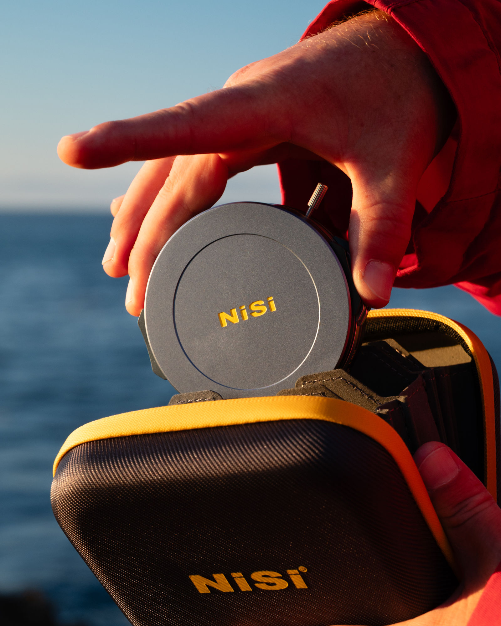 Cap-67MAG-3.jpg NiSi JetMag Pro 67MAG Magnetic Front Cap