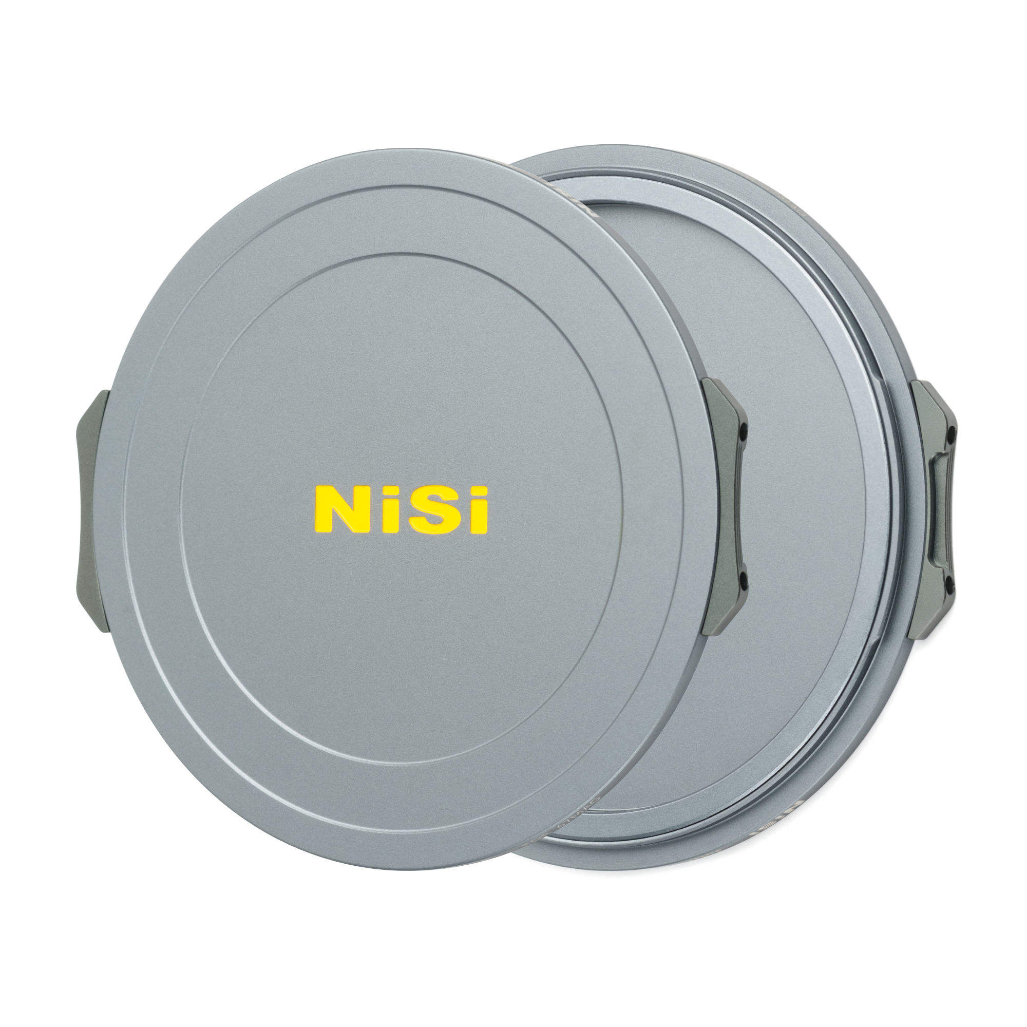 Cap-Kit-67MAG.jpg NiSi JetMag Pro 67MAG Cap Kit (67MAG Magnetic Front Cap + Back Cap)