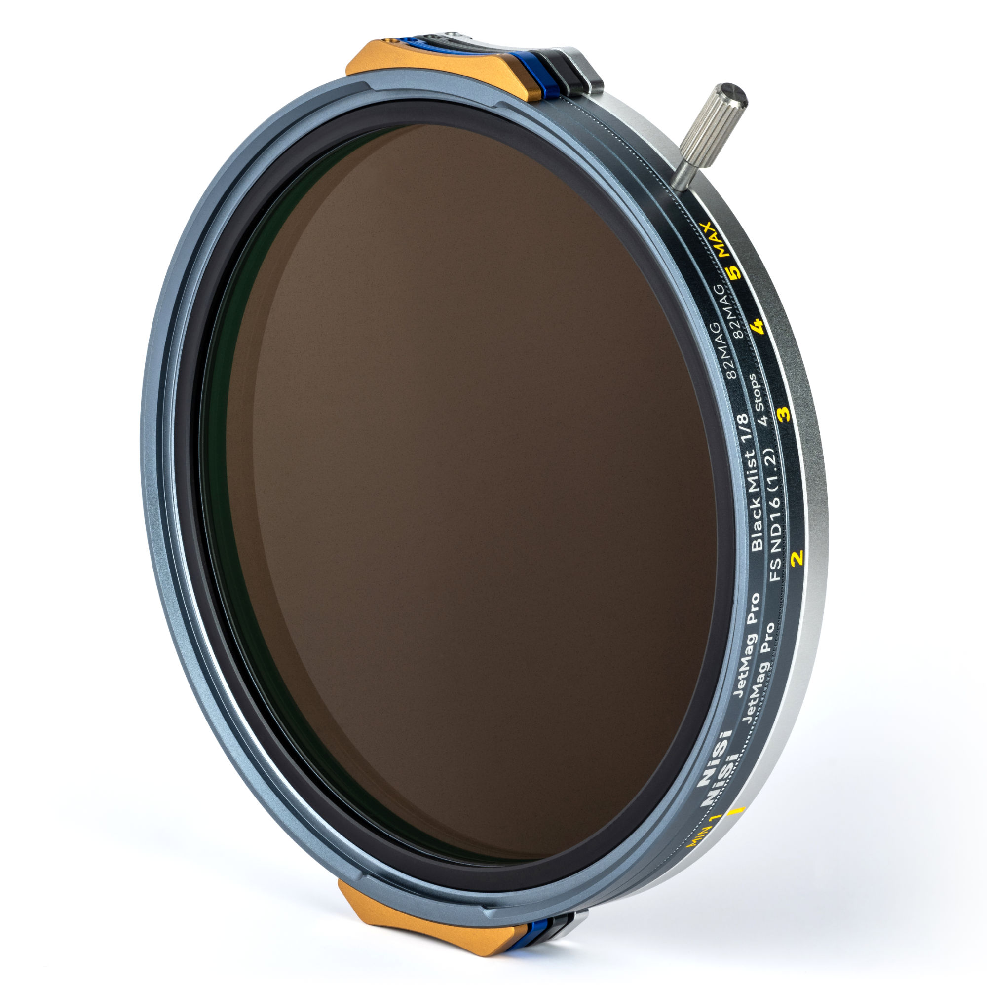 Creative-7.jpg NiSi JetMag Pro VND 1-9 Stops VND Mist Creative 82MAG Magnetic Filter Kit (1–5 Stops True Color VND, FS ND 4 Stops, 1/8 Black Mist, 67mm/72mm/77mm/82mm Adaptors, Front Cap, Back Cap, Caddy Pouch)