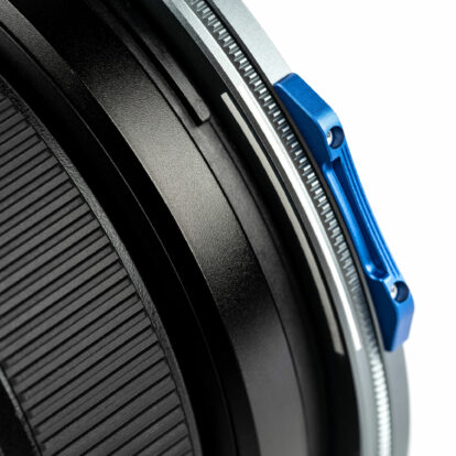 NiSi JetMag Pro Medium Graduated FS GND8 (0.9) 82MAG Magnetic Filter (GND 3 Stop)