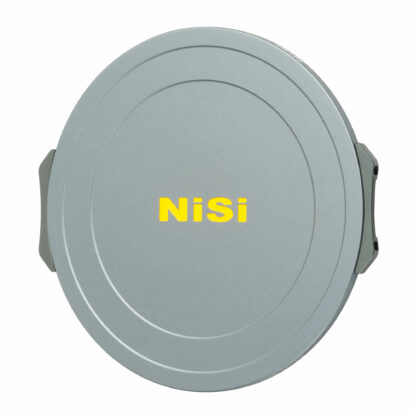 NiSi JetMag Pro 67MAG Magnetic Front Cap