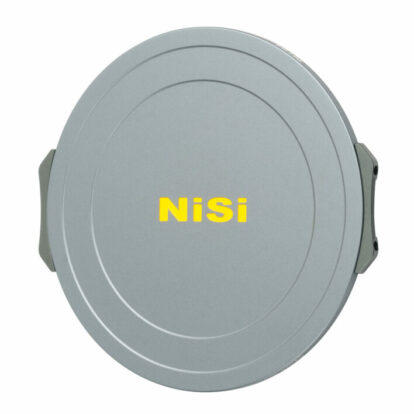 NiSi JetMag Pro 67MAG Magnetic Front Cap