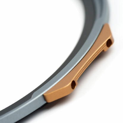 NiSi JetMag Pro Black Mist 1/4 67MAG Magnetic Filter