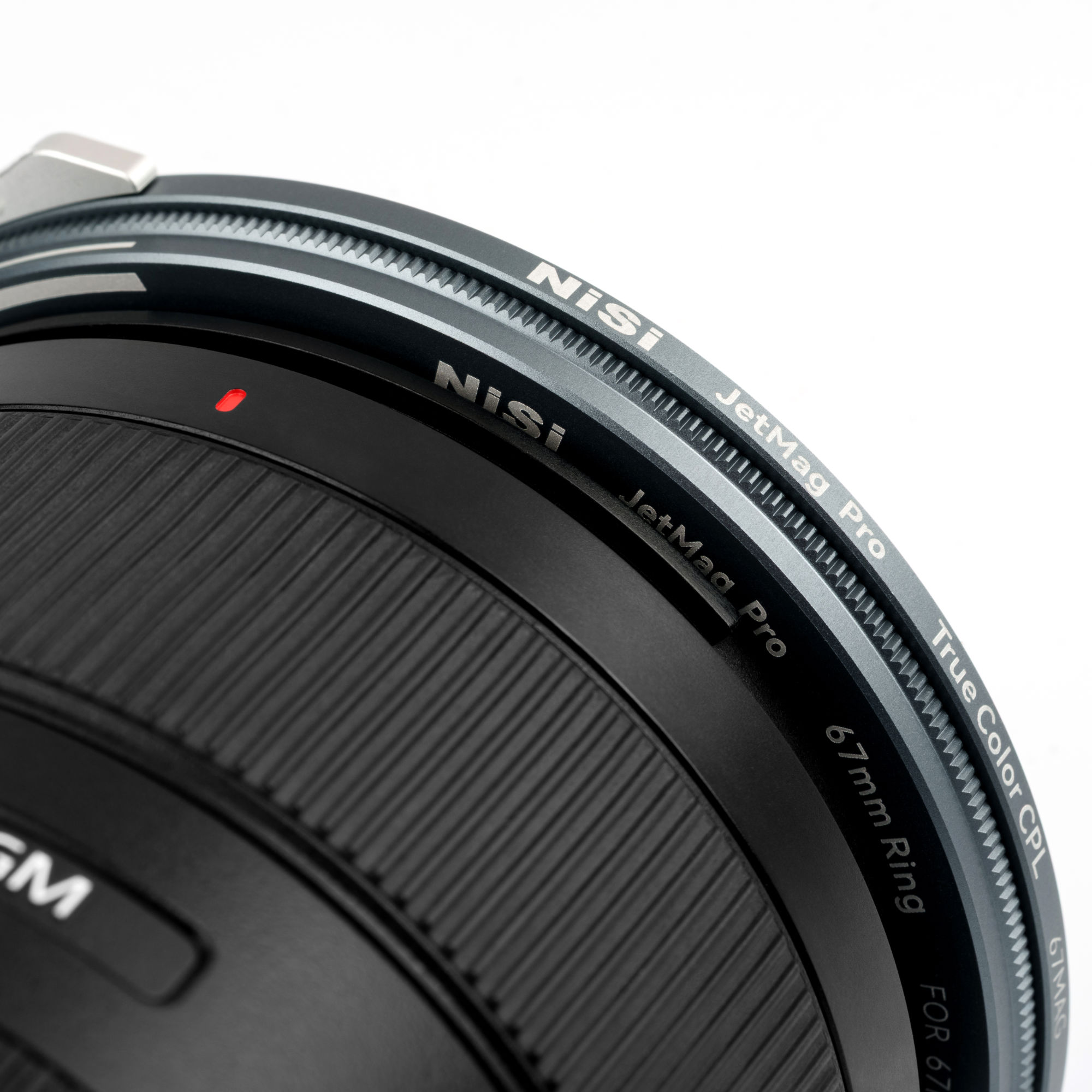 DSC00679.jpg NiSi JetMag Pro 49mm-67MAG Magnetic Adaptor Ring