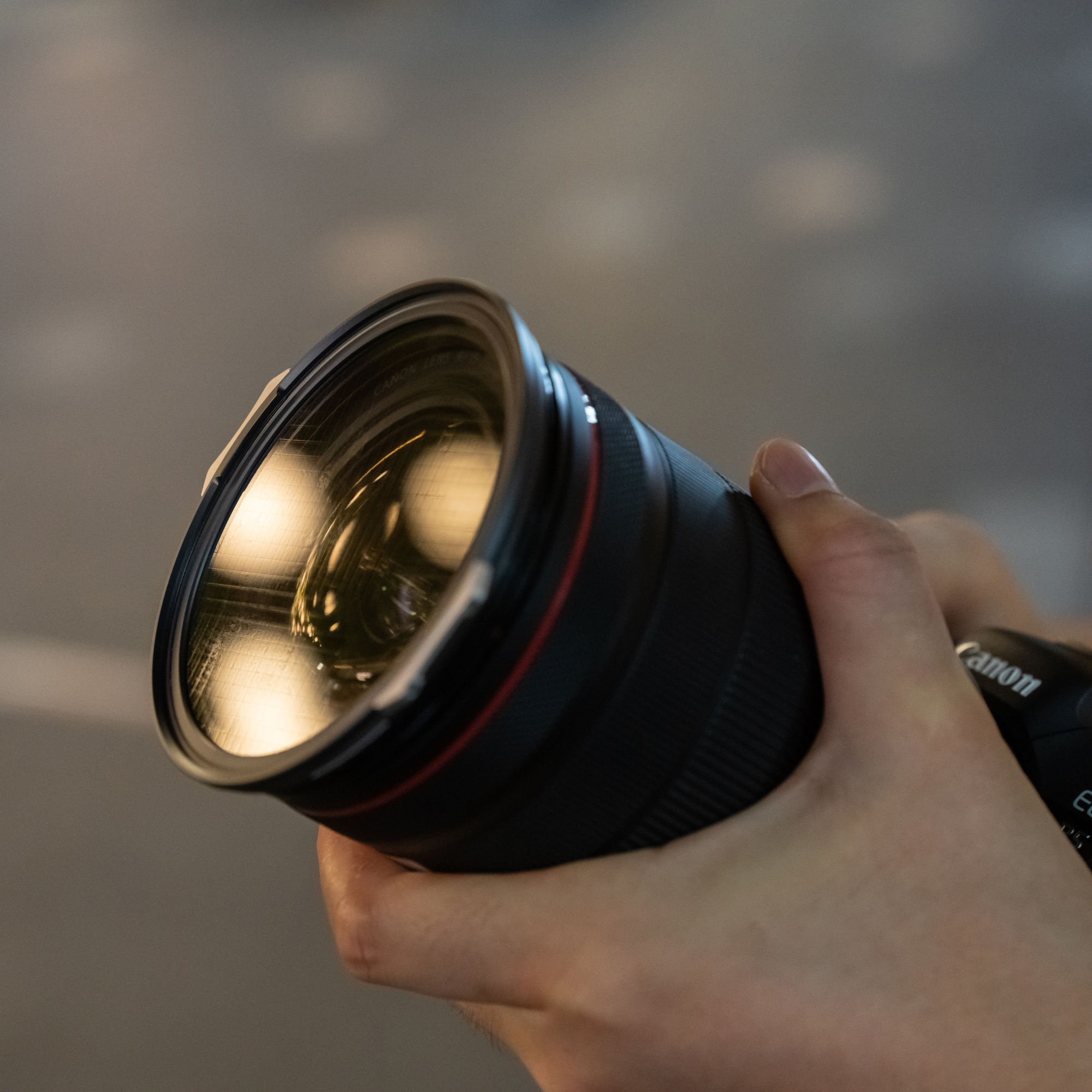 DSC03335.jpg NiSi JetMag Pro Cross Screen 4x 82MAG Magnetic Filter (Four-Point Star Effect)