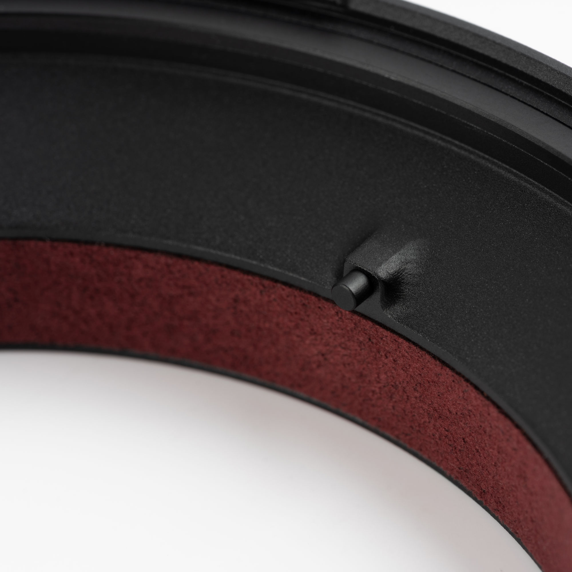 DSC08906.jpg NiSi JetMag Pro MAXMAG Magnetic Filter Adaptor for Sony FE 14mm f/1.8 GM