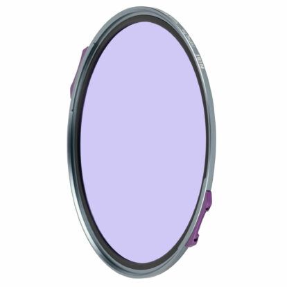 NiSi JetMag Pro Natural Night MAXMAG Magnetic Filter