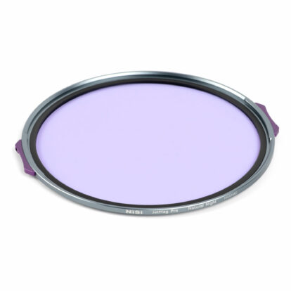 NiSi JetMag Pro Natural Night MAXMAG Magnetic Filter