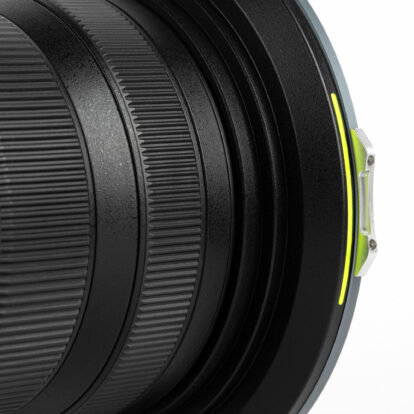 NiSi JetMag Pro MAXMAG Magnetic Filter Adaptor for Nikkor Z 14-24mm f/2.8 S