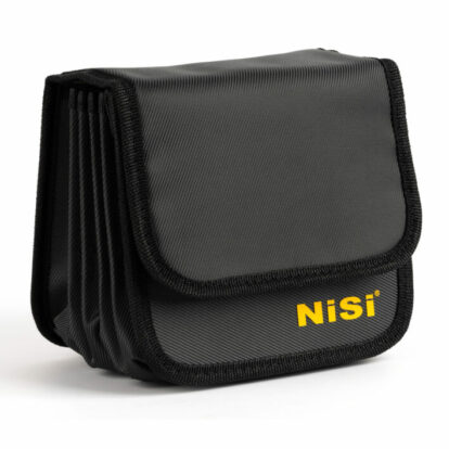 NiSi JetMag Pro MAXMAG Filter Pouch