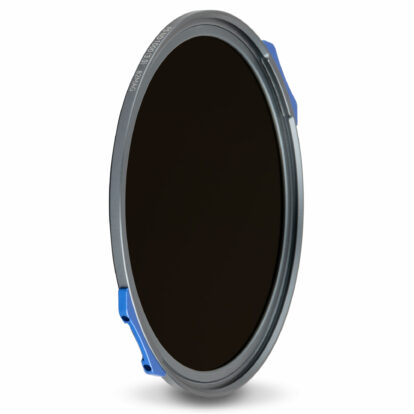NiSi JetMag Pro Landscape ND Kit 82MAG Magnetic Filter Kit (FS ND 3 Stop, FS ND 6 Stop, FS ND 10 Stop, TC CPL, 67mm/72mm/77mm/82mm Adaptors, Two Front Caps, Back Cap, Caddy Pouch)