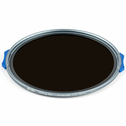 NiSi JetMag Pro FS ND1000(3.0) 95MAG Magnetic Filter (10 Stop)