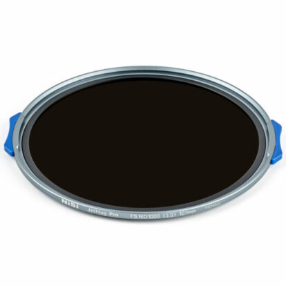 NiSi JetMag Pro FS ND1000(3.0) 95MAG Magnetic Filter (10 Stop)