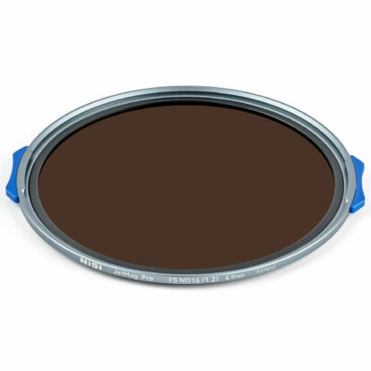 NiSi JetMag Pro FS ND16(1.2) 95MAG Magnetic Filter (4 Stop)