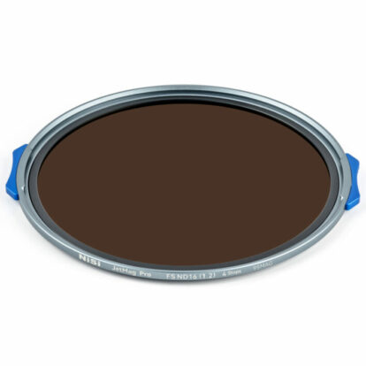 NiSi JetMag Pro FS ND16(1.2) 95MAG Magnetic Filter (4 Stop)