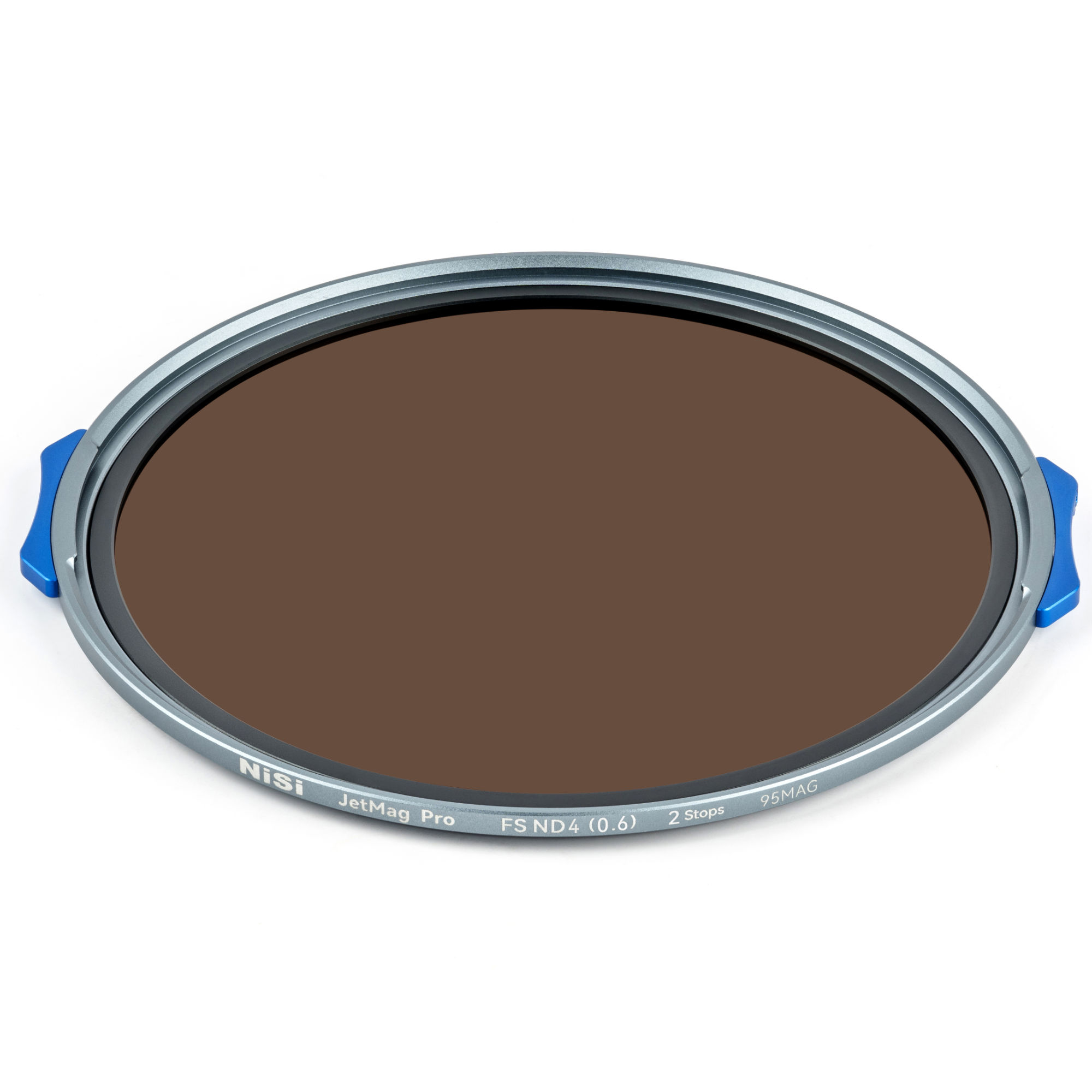FS-ND4-95-JetMag-Pro.jpg NiSi JetMag Pro FS ND4(0.6) 95MAG Magnetic Filter (2 Stop)