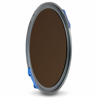 NiSi JetMag Pro Cinema Kit 82MAG Magnetic Filter Kit (FS ND 2 Stop, FS ND 3 Stop, FS ND 4 Stop, FS ND 6 Stop, TC CPL, Black Mist 1/8, 67mm/72mm/77mm/82mm Adaptors, Two Front Caps, Back Cap, Caddy Pouch)