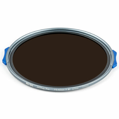 NiSi JetMag Pro FS ND64(1.8) 95MAG Magnetic Filter (6 Stop)