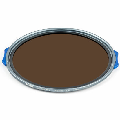 NiSi JetMag Pro FS ND8(0.9) 95MAG Magnetic Filter (3 Stop)