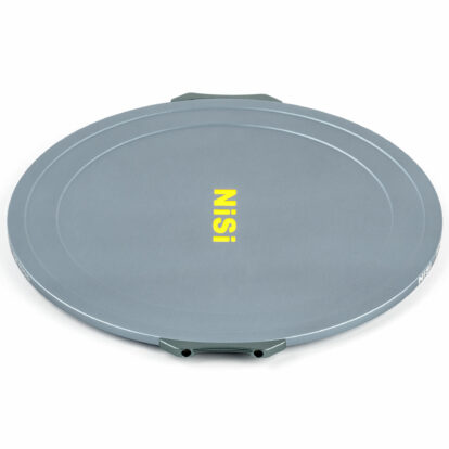 NiSi JetMag Pro 95MAG Magnetic Front Cap
