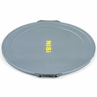 NiSi JetMag Pro 95MAG Magnetic Front Cap
