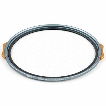 NiSi JetMag Pro Glow Mist 1/4 95MAG Magnetic Filter