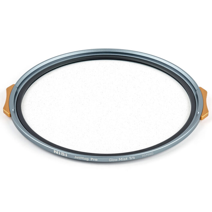 Glow-Mist-1_4-708x708-1.jpg NiSi JetMag Pro Glow Mist 1/4 95MAG Magnetic Filter