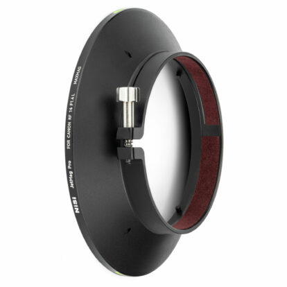 NiSi JetMag Pro MAXMAG Magnetic Filter Adaptor for Canon RF 14mm f/1.4 L