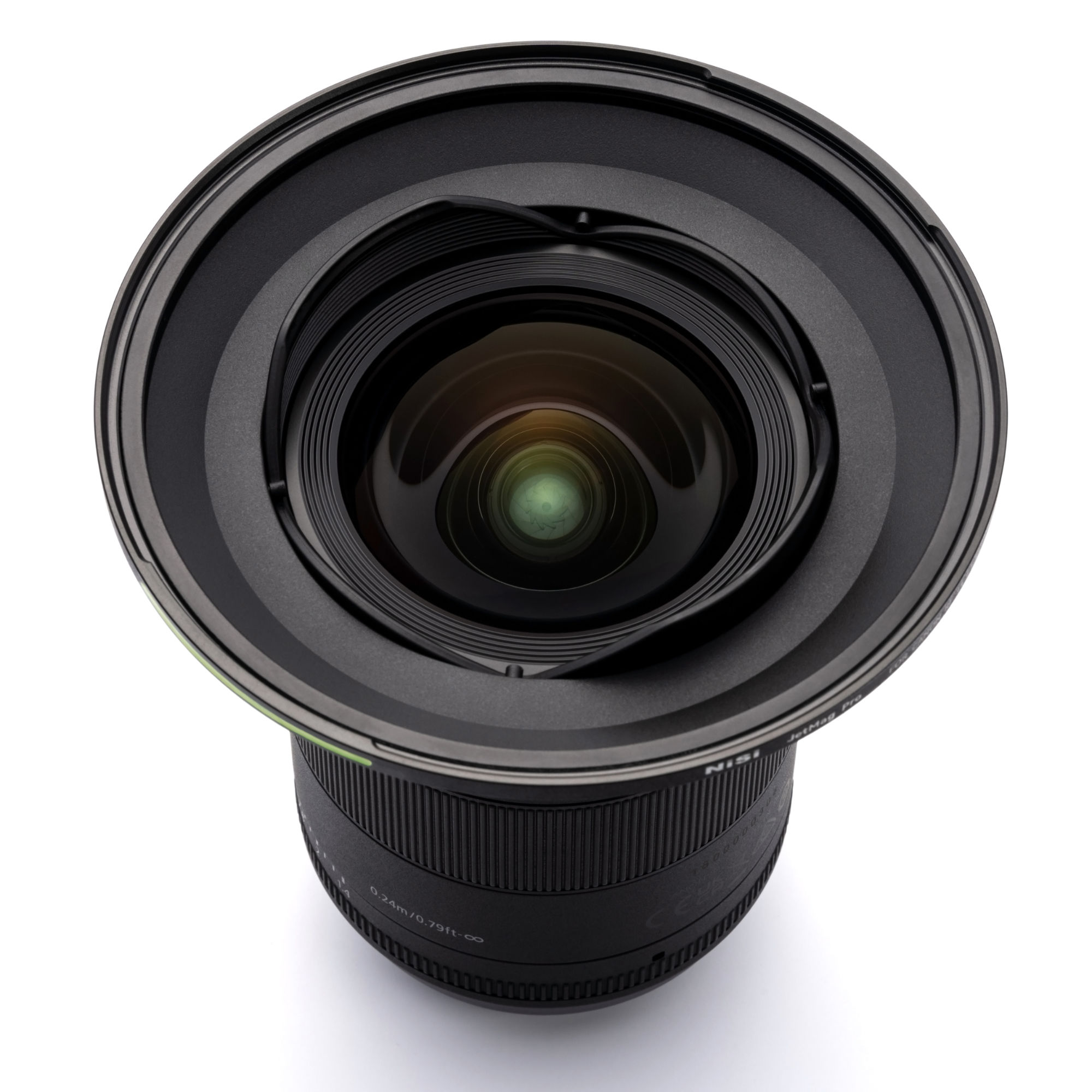 JetMag-Pro-Adapter-For-Canon-14-f1.4-L-MAXMAG-White-22.jpg NiSi JetMag Pro MAXMAG Magnetic Filter Adaptor for Canon RF 14mm f/1.4 L