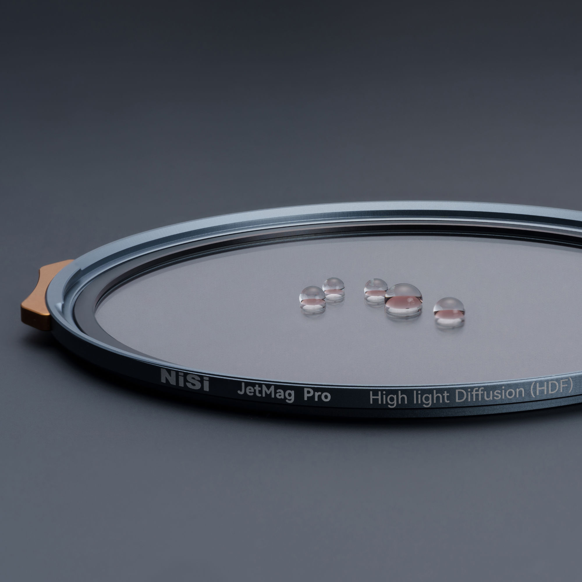 JetMag-Pro-HDF-White-13-2.jpg NiSi JetMag Pro Highlight Diffusion Filter (HDF) 1/2 95MAG Magnetic Filter
