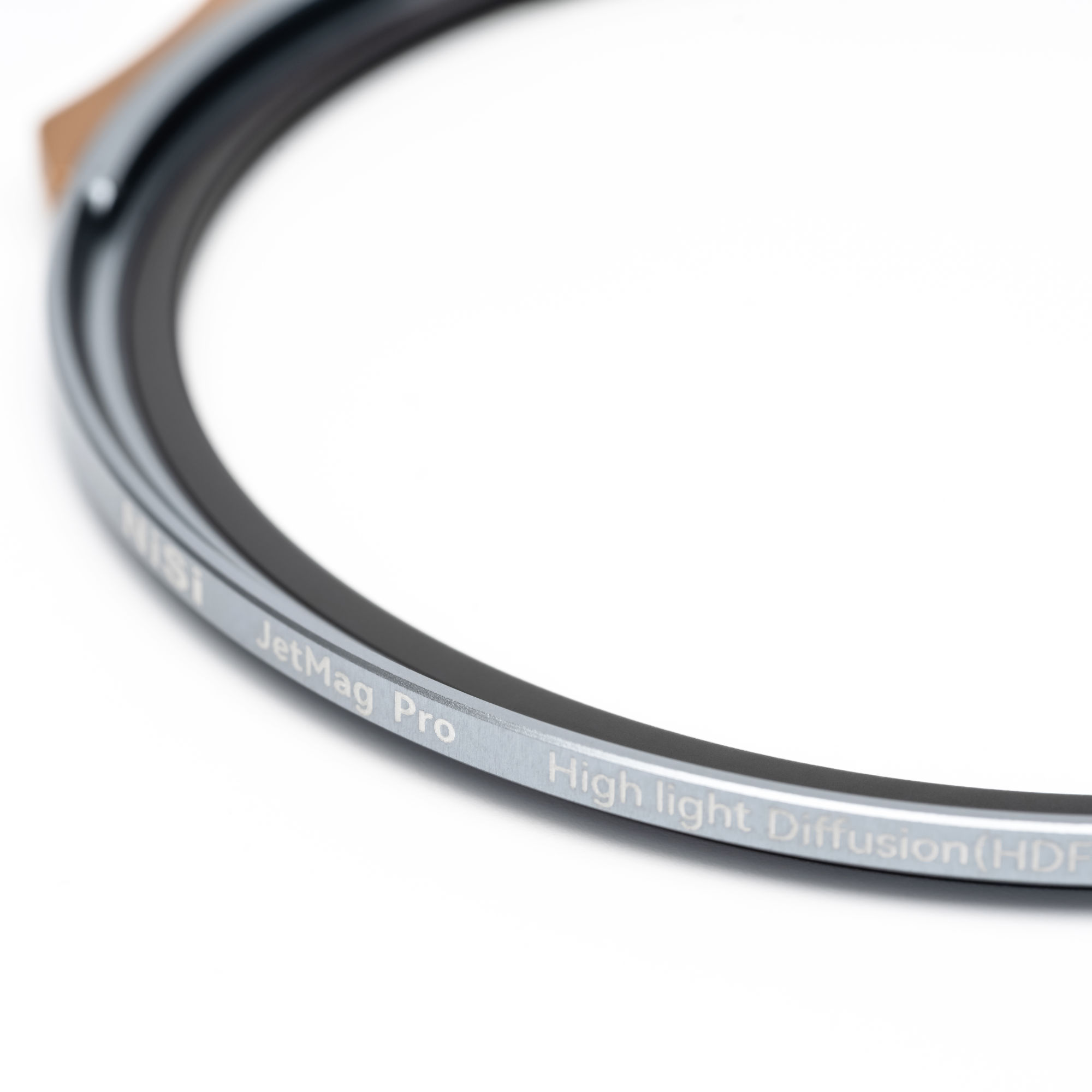 JetMag-Pro-HDF-White-5-1.jpg NiSi JetMag Pro Highlight Diffusion Filter (HDF) 1/2 67MAG Magnetic Filter