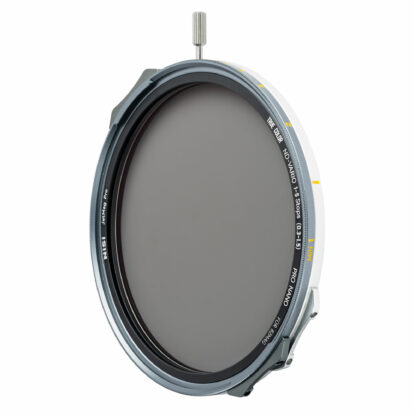 NiSi JetMag Pro 1-5 Stops True Color Variable ND 82MAG Magnetic Filter (JetMag Adaptor Required)