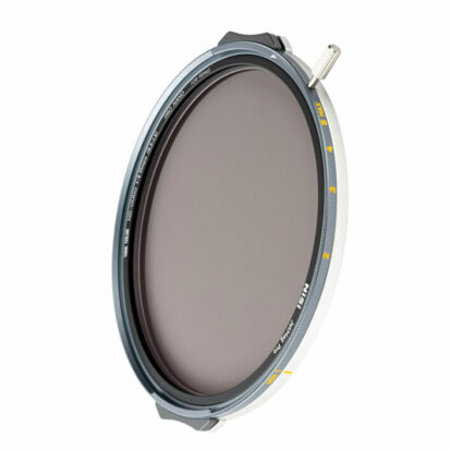 NiSi JetMag Pro 1-5 Stops True Color Variable ND 95MAG Magnetic Filter (JetMag Adaptor Required)