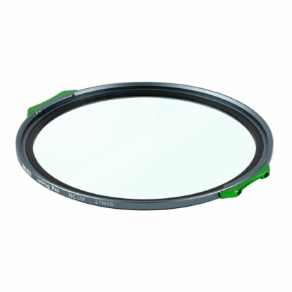 NiSi JetMag Pro NC UV 67MAG Magnetic Filter