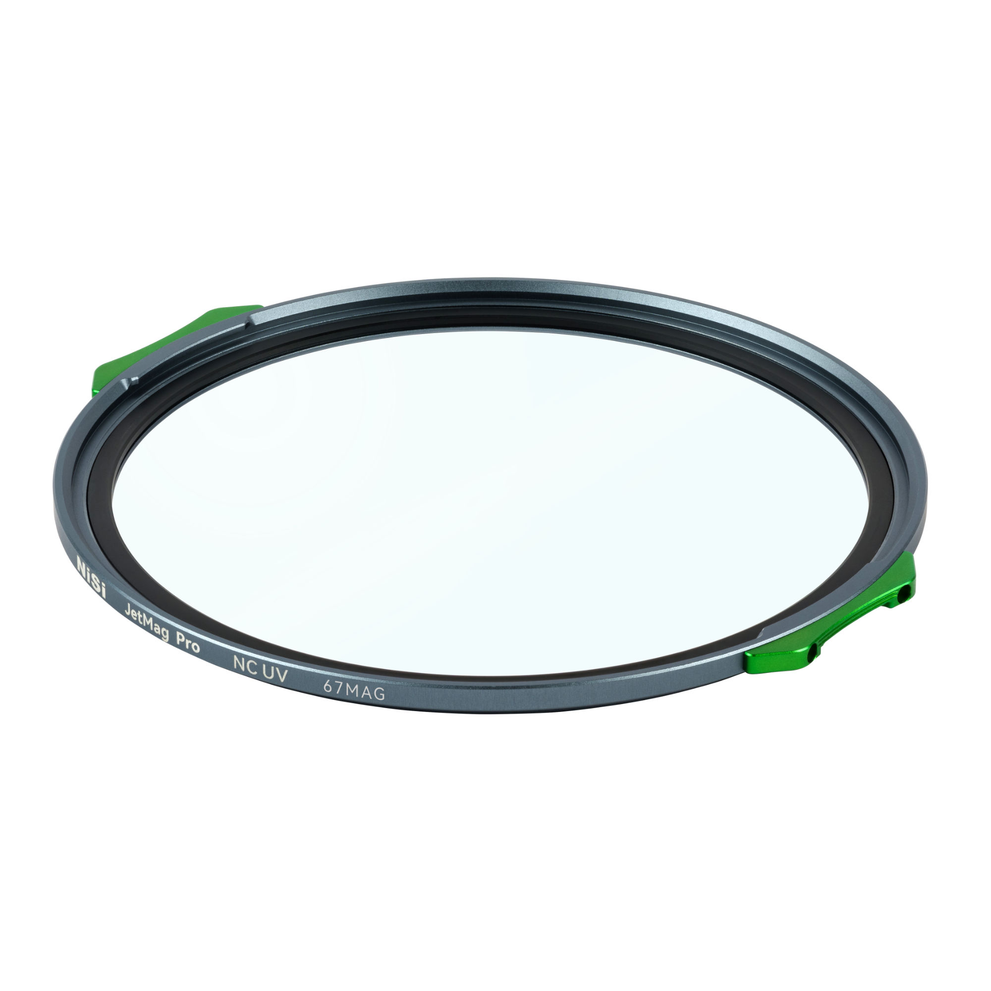 NC-UV.jpg NiSi JetMag Pro NC UV 67MAG Magnetic Filter