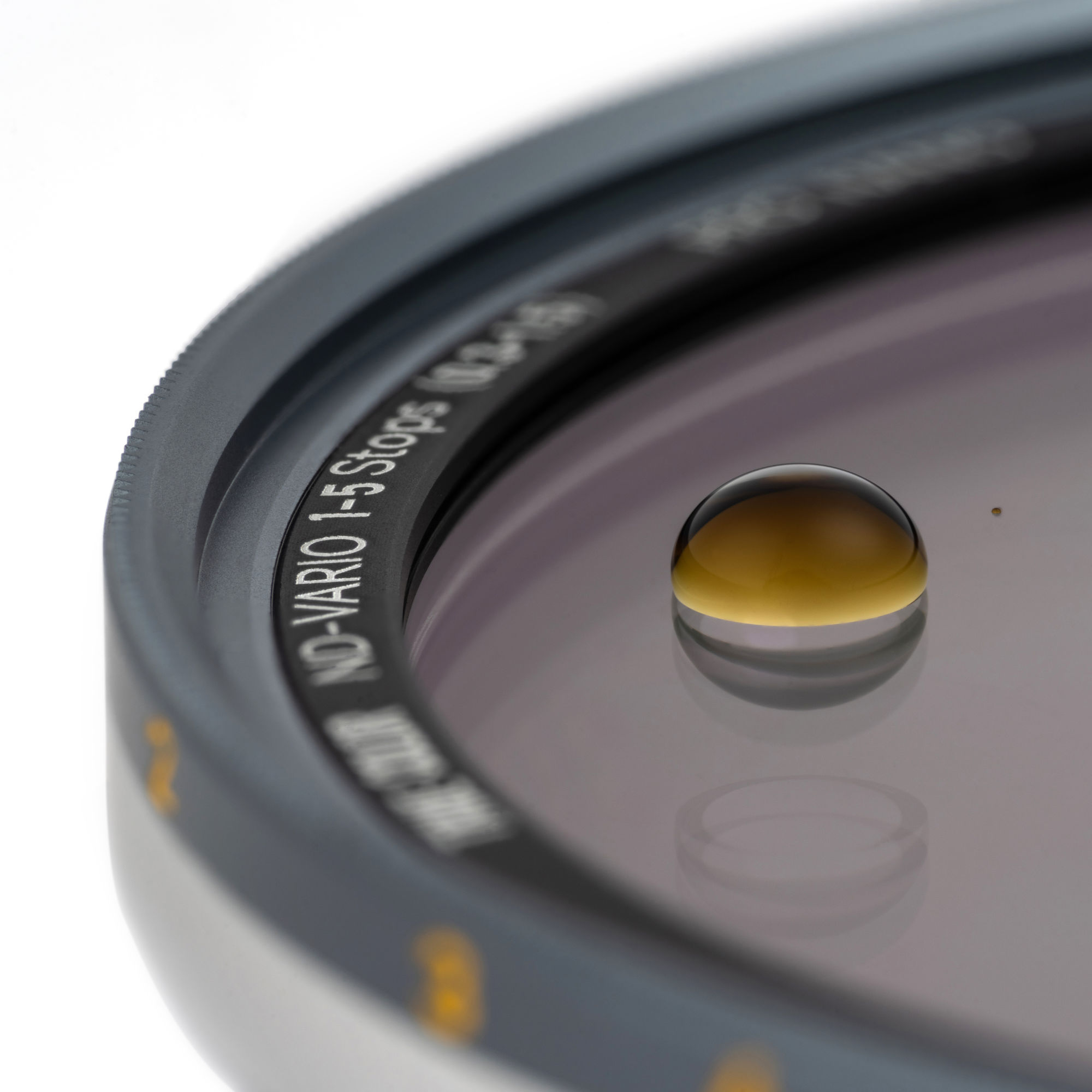 Nano-coating-waterproof.jpg NiSi JetMag Pro VND Flex Kit 82MAG Magnetic Filter Kit (1-5 Stops True Color VND, 67mm/72mm/77mm/ 82mm Adaptors, Front Cap, Back Cap, Caddy Pouch)