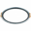 NiSi JetMag Pro Pure Mist 1/4 95MAG Magnetic Filter (White Mist)