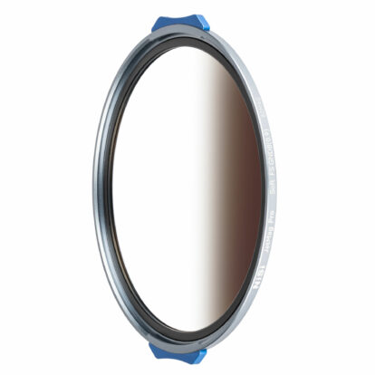 NiSi JetMag Pro Soft Graduated FS GND8 (0.9) 82MAG Magnetic Filter (3 Stop GND)