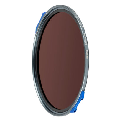 NiSi JetMag Pro FS ND100000(5.0) UV/IR CUT 82MAG Magnetic Solar Filter (16.6 Stop)