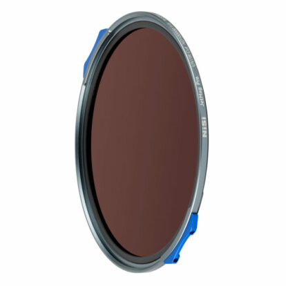 NiSi JetMag Pro FS ND100000(5.0) UV/IR CUT 82MAG Magnetic Solar Filter (16.6 Stop)