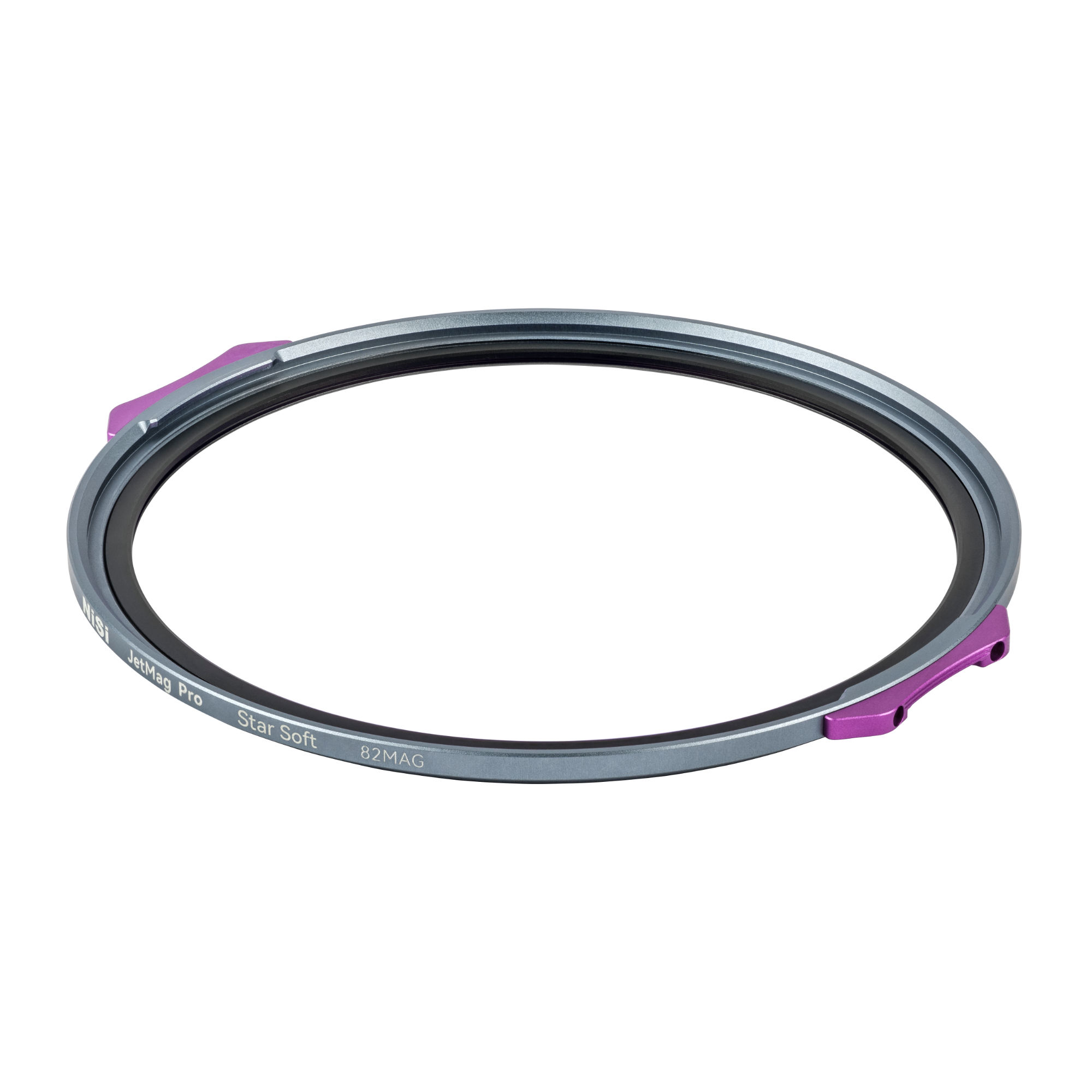 StarSoft.jpg NiSi JetMag Pro Star Soft 82MAG Magnetic Filter