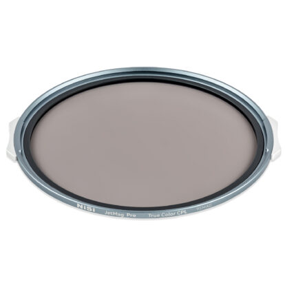 NiSi JetMag Pro True Color CPL 95MAG Magnetic Filter