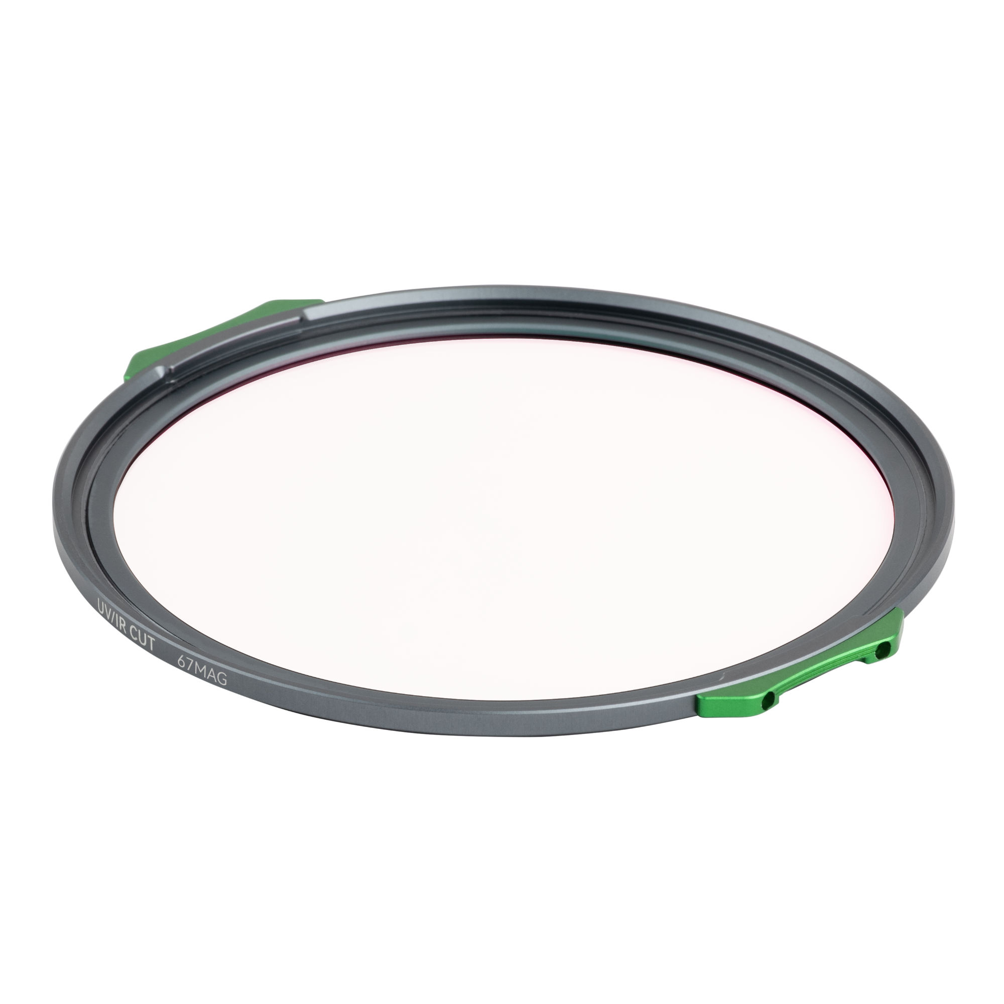UV-IR-CUT-2.jpg NiSi JetMag Pro UV/IR CUT 67MAG Magnetic Filter