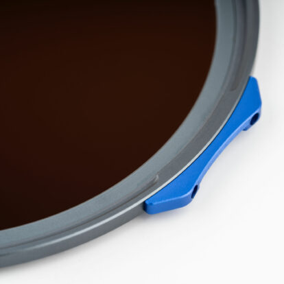 NiSi JetMag Pro FS ND4(0.6) 82MAG Magnetic Filter (2 Stop)