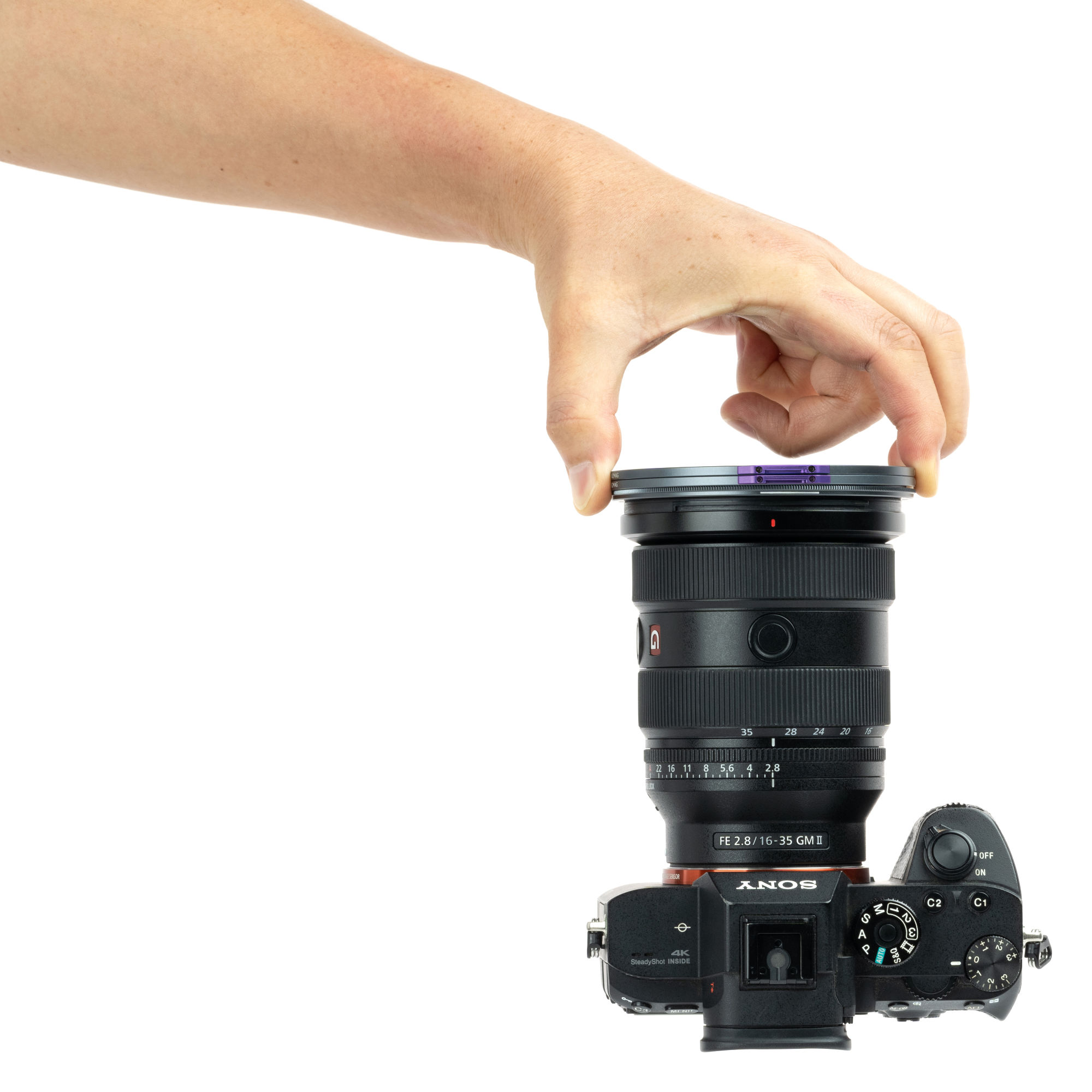组-2.jpg NiSi JetMag Pro Star Soft 82MAG Magnetic Filter